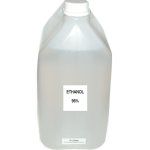 Ethanol 96% 5 Litre Jerry Can 